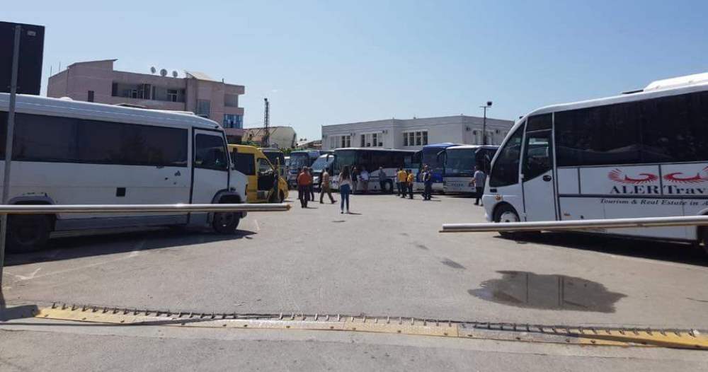 Shtrenjtimi i naftes, rritet cmimi i biletes se linjes Tirane-Durres